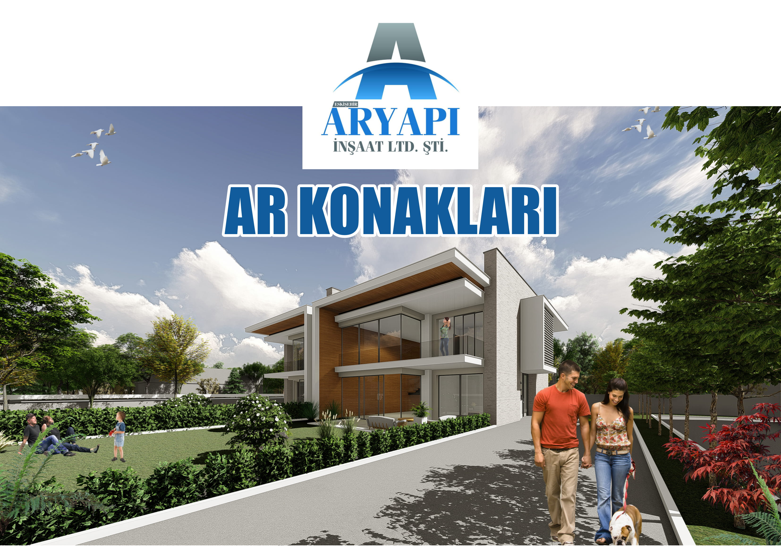 AR KONAKLARI